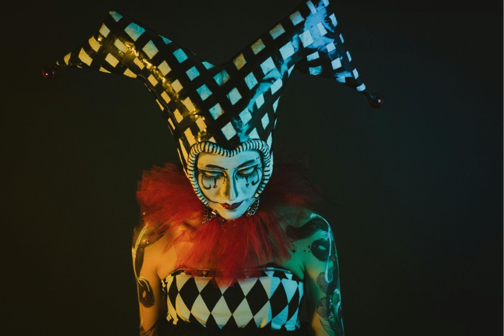 Jester